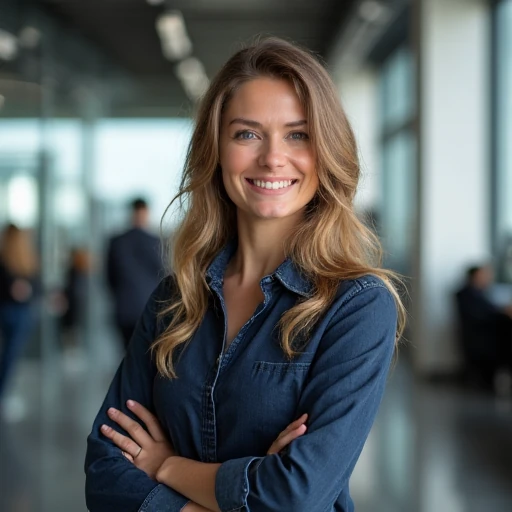 Marieke Zwart